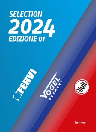 Volantino Fervi 2024